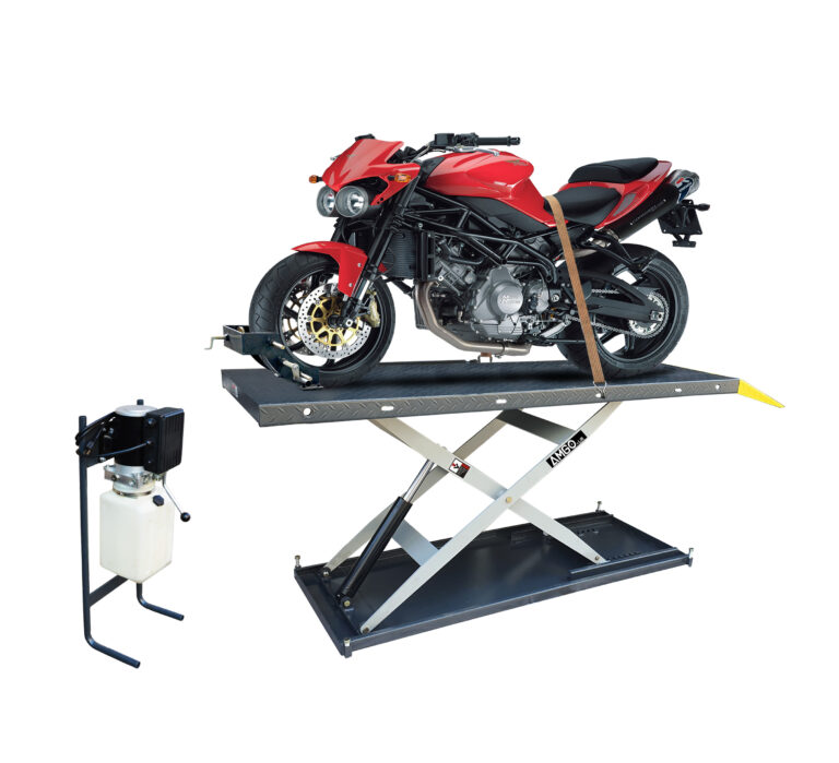 MC-1200 Motorcycle & ATV Lift