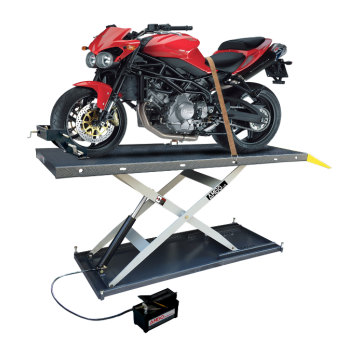 MC-1200P Motorcycle & ATV Lift